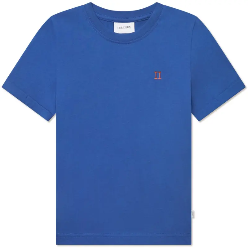 Les Deux Kids Limoges Norregaard T-Shirt Kids 1