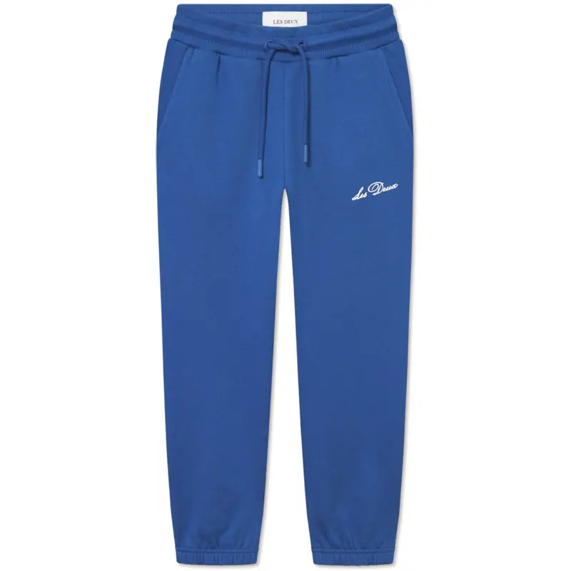 Les Deux Kids Limoges West Side Sweatpants Kids 1