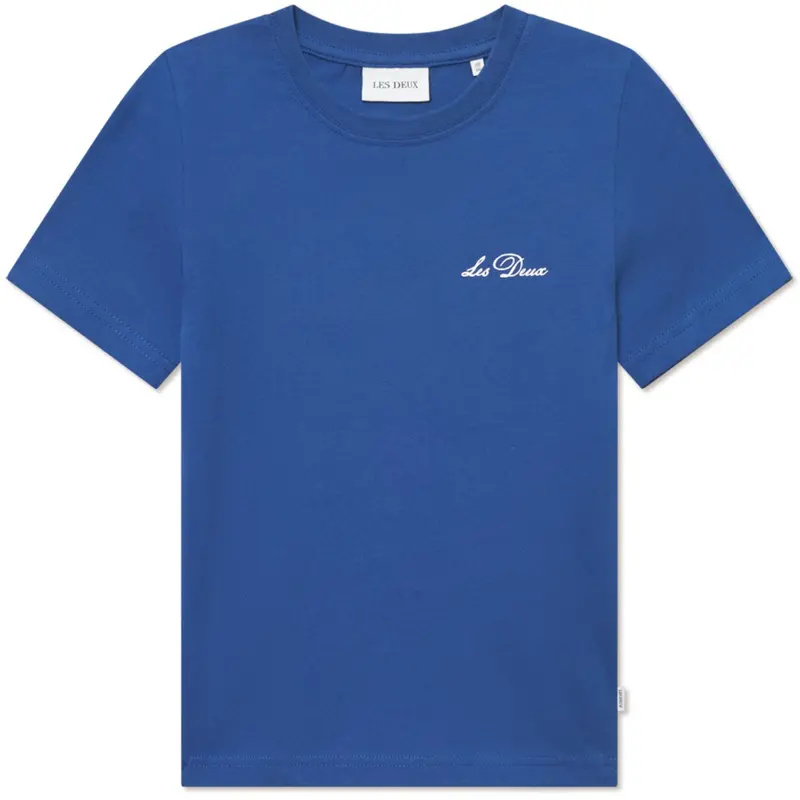Les Deux Kids Limoges West Side T-Shirt Kids 1