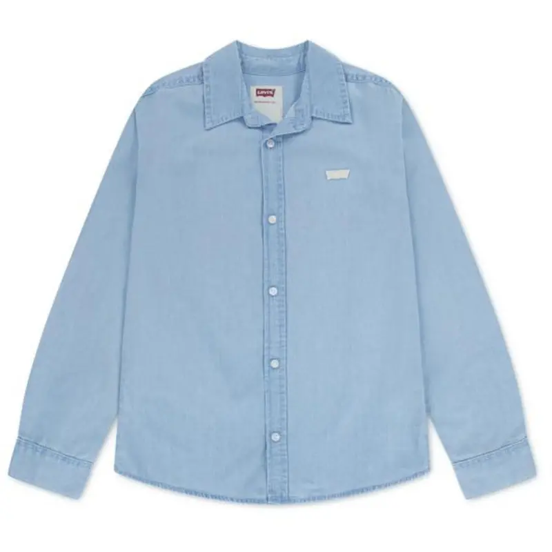 Levi's Avalon Lvb Battery Housemark Shirt 1