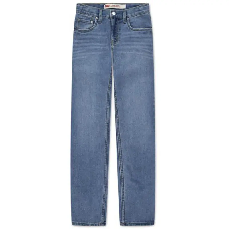 Levi's Basil Sky Without Destruction Lvb 511 Slim Non Performance 1