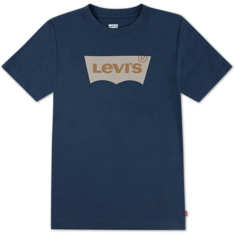 Levi's Big Dipper Batwing Tee 1