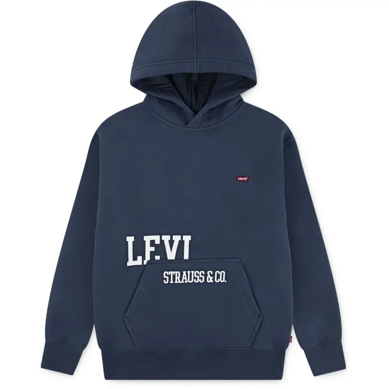 Levi's Big Dipper Cutoff Levi's Hoodie 1