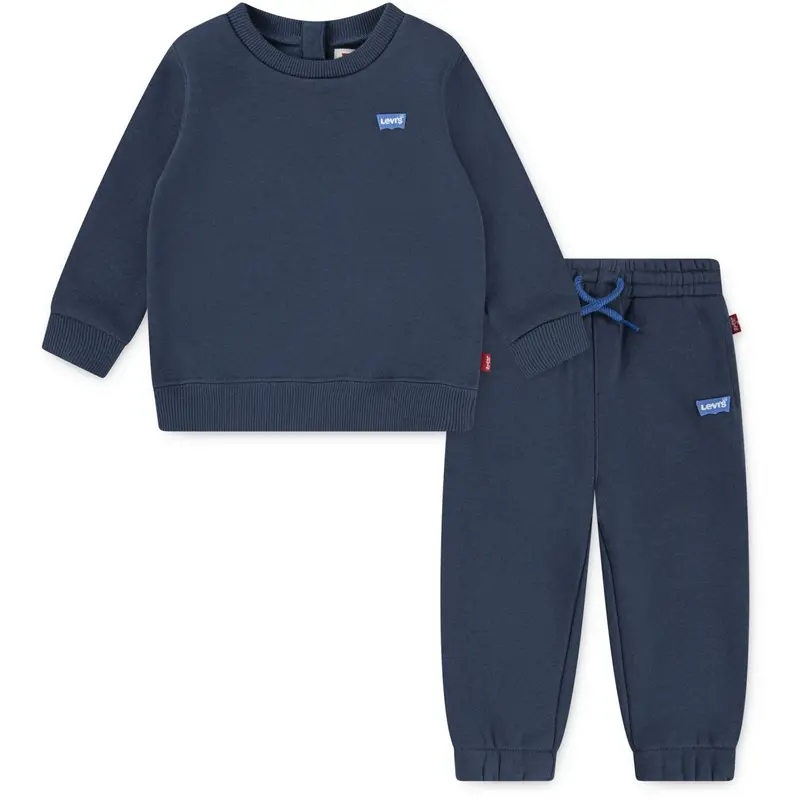 Levi's Big Dipper Hoodie & Jogger Set 1