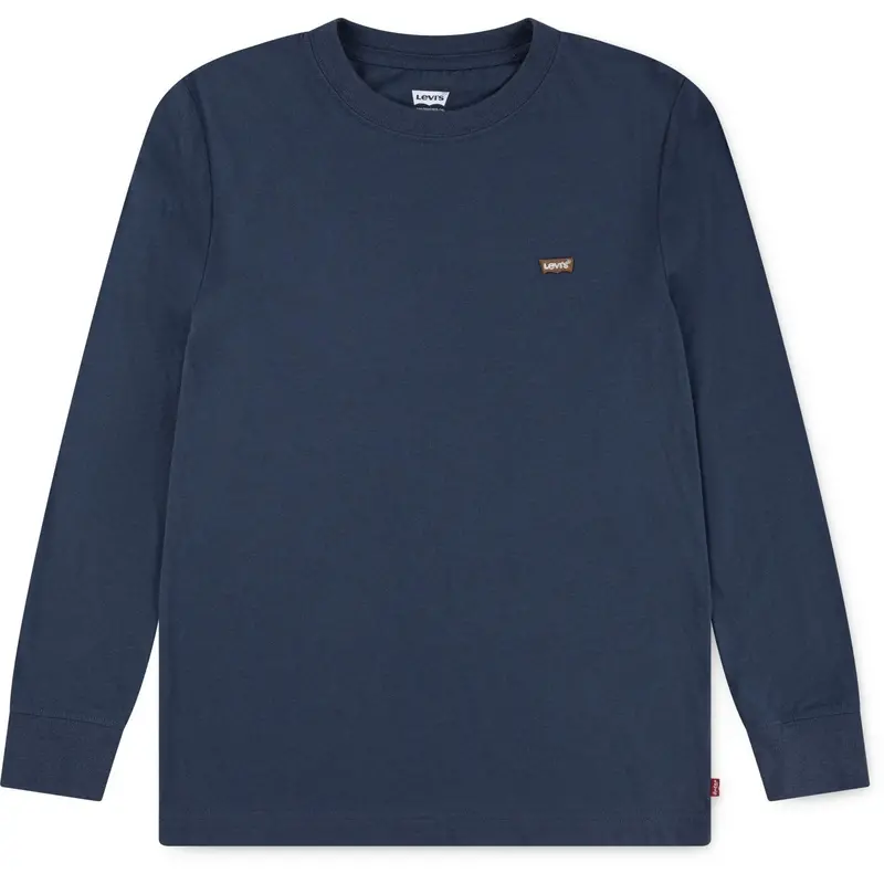 Levi's Big Dipper L/S Batwing Chesthit Tee 1
