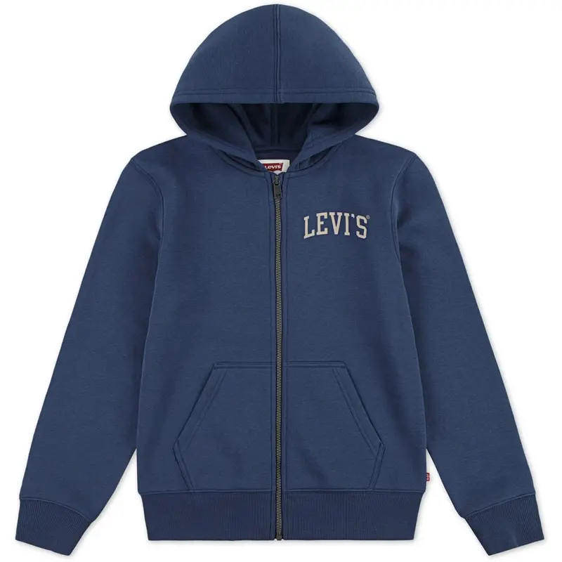 Levi's Big Dipper Legendary Full Zip Hoodie 1