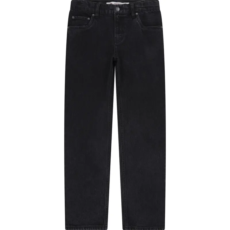 Levi's Black Canyon 555 Relaxed Straight Jeans 1