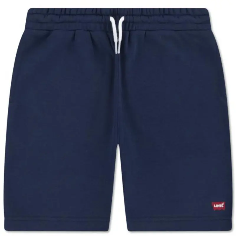Levi's Dress Blues Lvb Mini Batwing Shorts 1