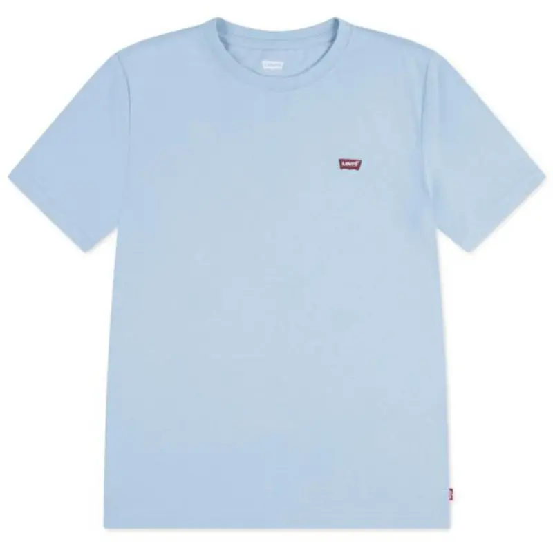 Levi's Forget Me Not Lvb Batwing Chest Hit 1