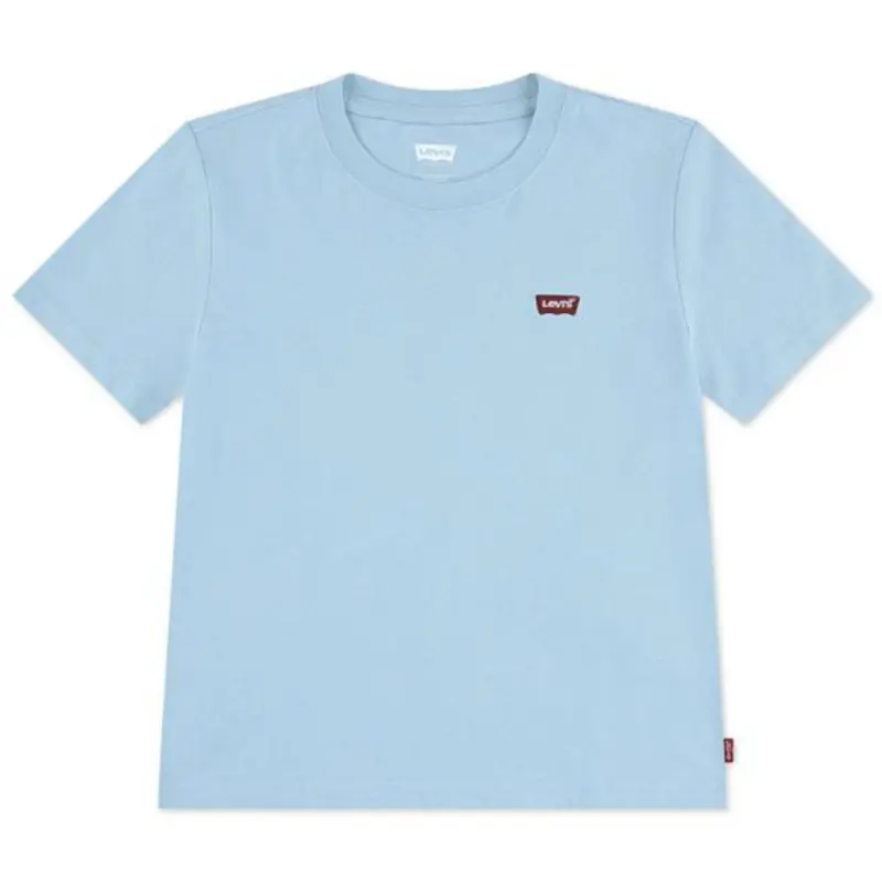 Levi's Forget Me Not Lvb Batwing Chest Hit 1