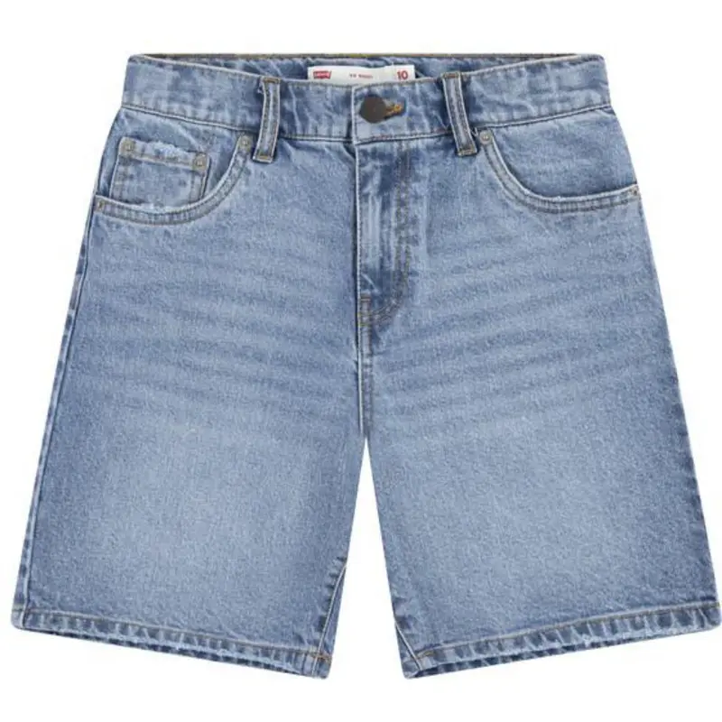 Levi's Good Grades Lvg 94 Baggy Shorts 1