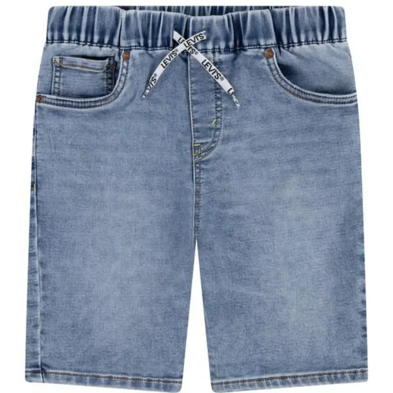 Levi's Gravy Train No Destruction Lvb Skinny Fit Dobby Shorts 1