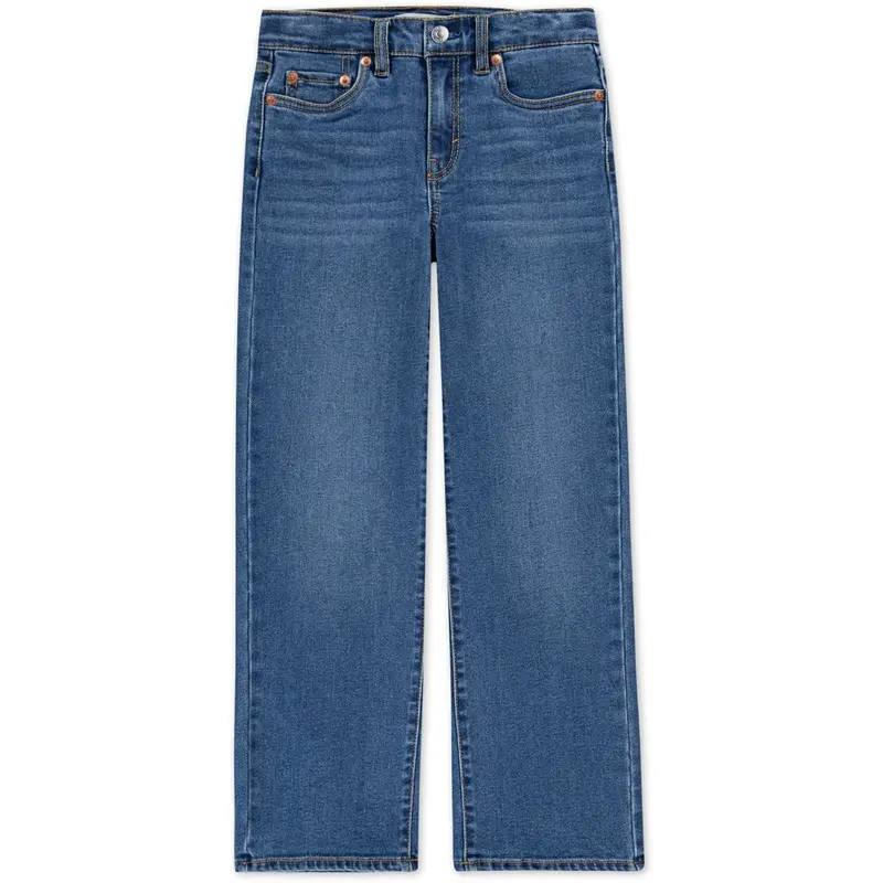 Levi's Lasso Wide Leg Jeans 1