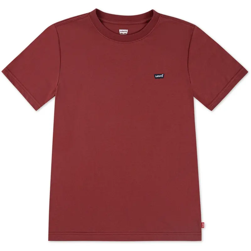 Levi's Red Pear Batwing Chest Hit 1