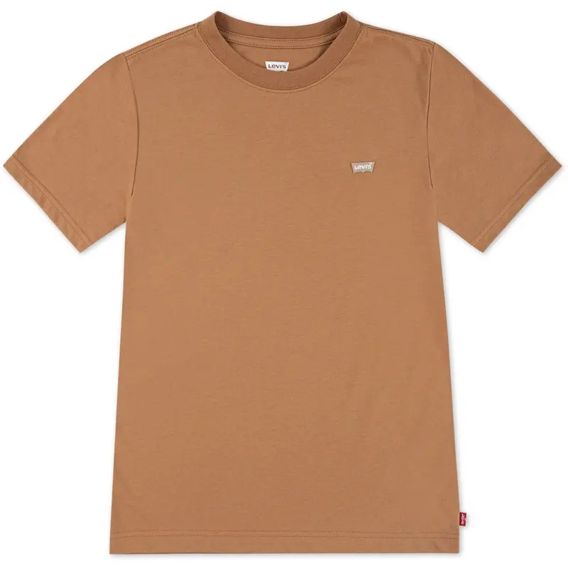 Levi's Rodeo Brown Batwing Chest Hit 1