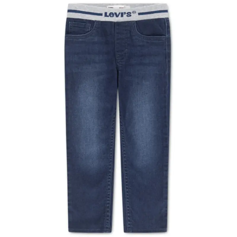 Levi's Rushmore Lvb Pull-On Skinny Jeans 1