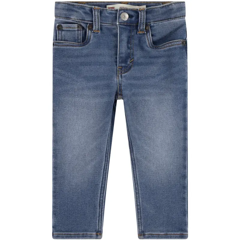 Levi's The Big Cheese No Destruction Lvn My First Jeans 1