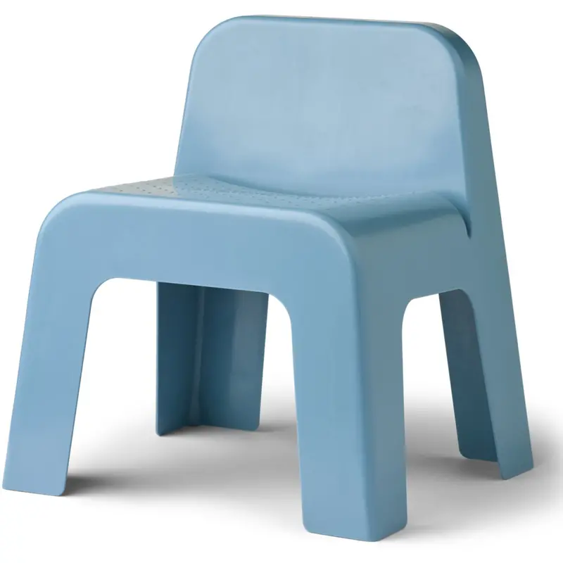 Liewood Beach Blue Chase Chair 1