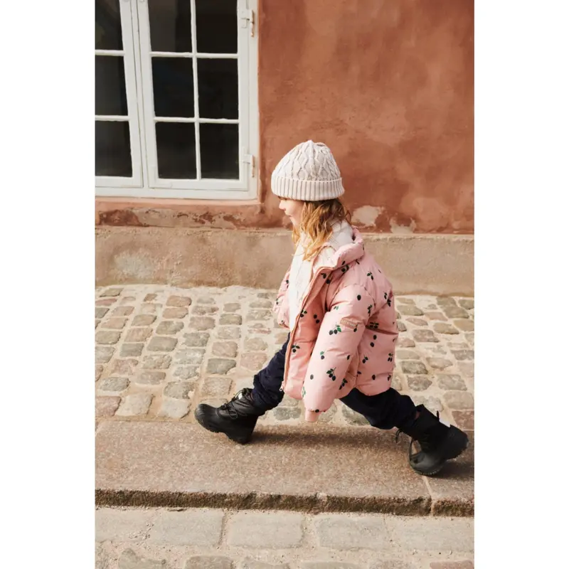 Liewood Berry / Pale Tuscany Brantley Jacket 2
