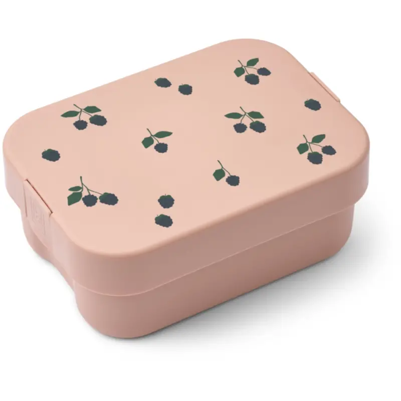 Liewood Berry / Pale Tuscany Kamil Lunchbox 1
