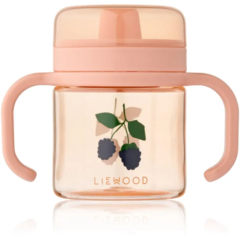 Liewood Berry / Pale Tuscany Kylo Tritan Sippy Cup 280Ml 1