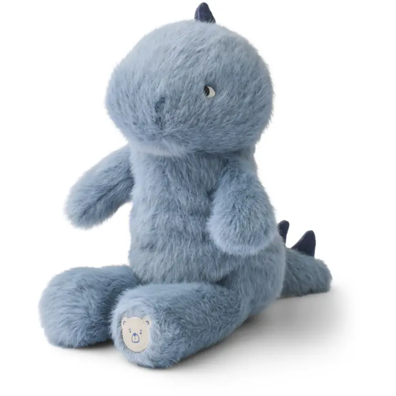 Liewood Blue Fog Binnie Stego Dino Teddy 1