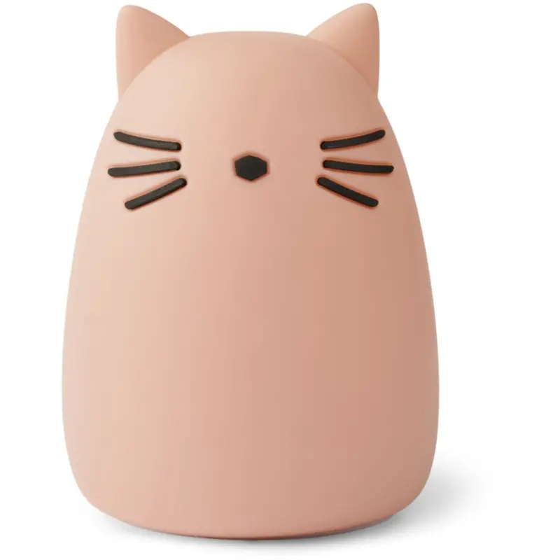 Liewood Cat Rose Winston Cat Night Light 1