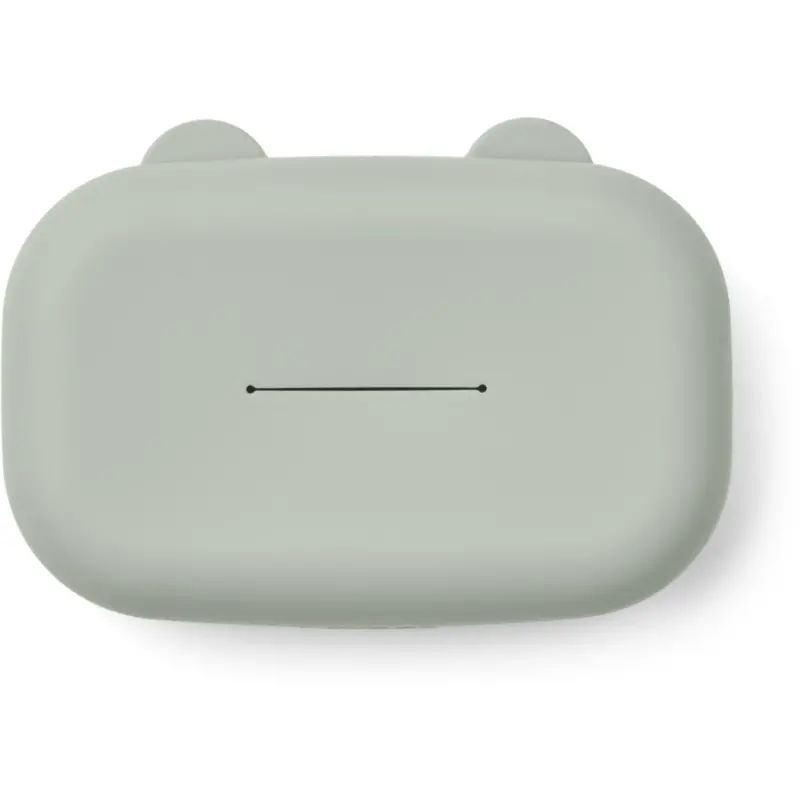 Liewood Dove Blue Emi Wet Wipes Cover 1