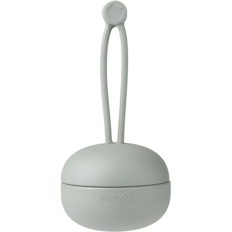 Liewood Dove Blue Philip Pacifier Box 1