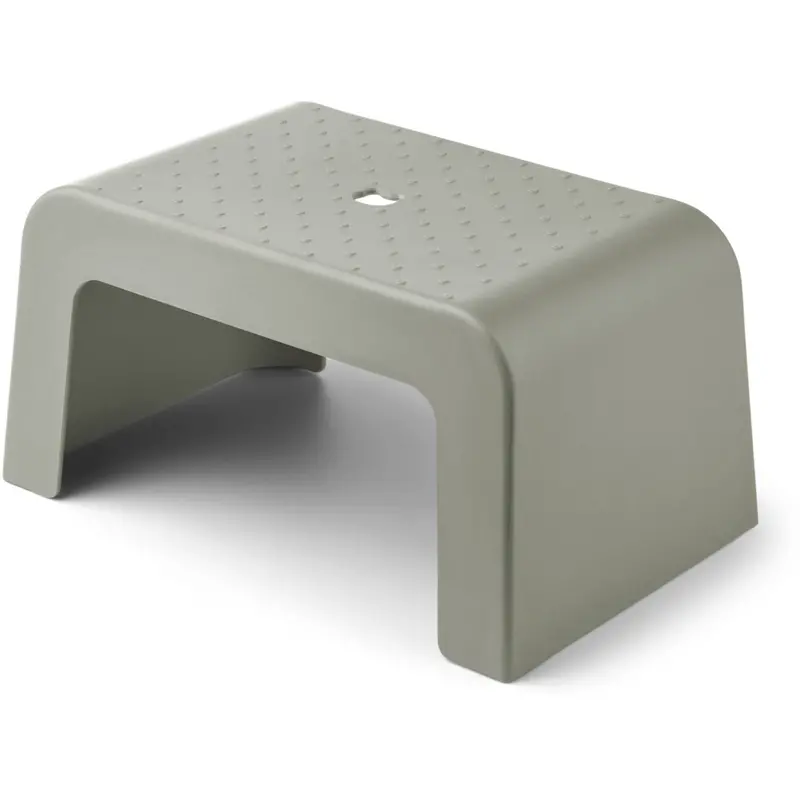 Liewood Dove Blue Ulla Step Stool 1