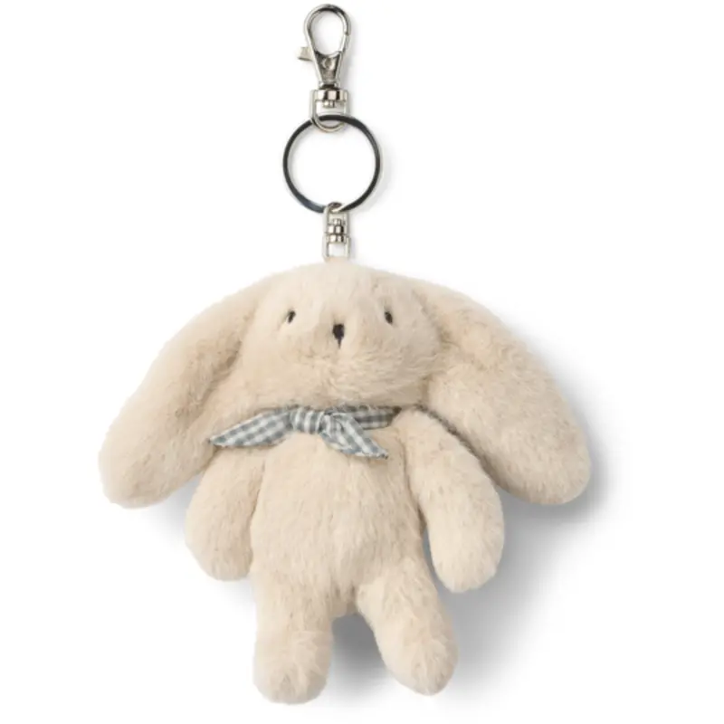 Liewood Mist Alfredo Rabbit Keychain 1