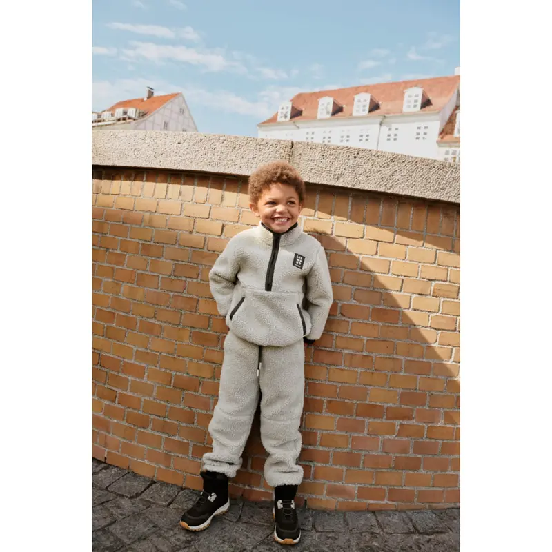 Liewood Mist Balou Pile Jacket 2