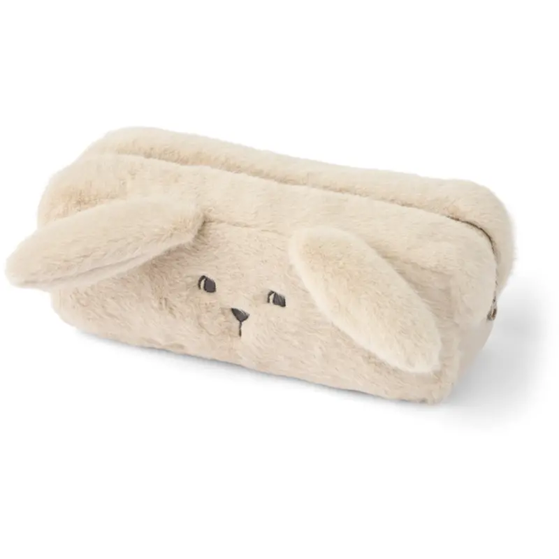 Liewood Mist Beno Rabbit Pencil Case 1