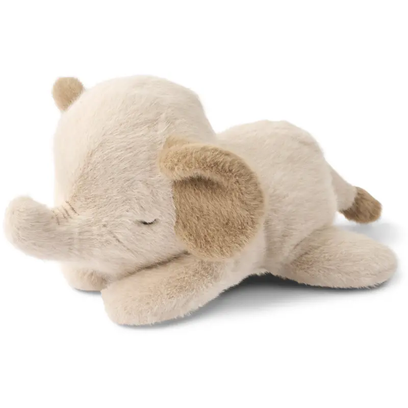 Liewood Mist Berto Baby Elephant Teddy 1