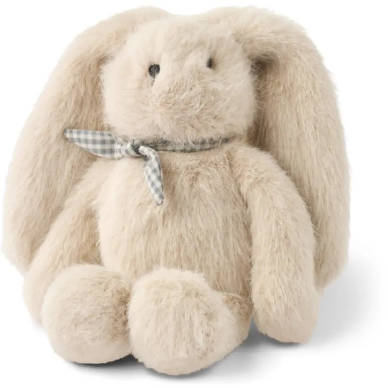 Liewood Mist Dania Rabbit Rattle 1