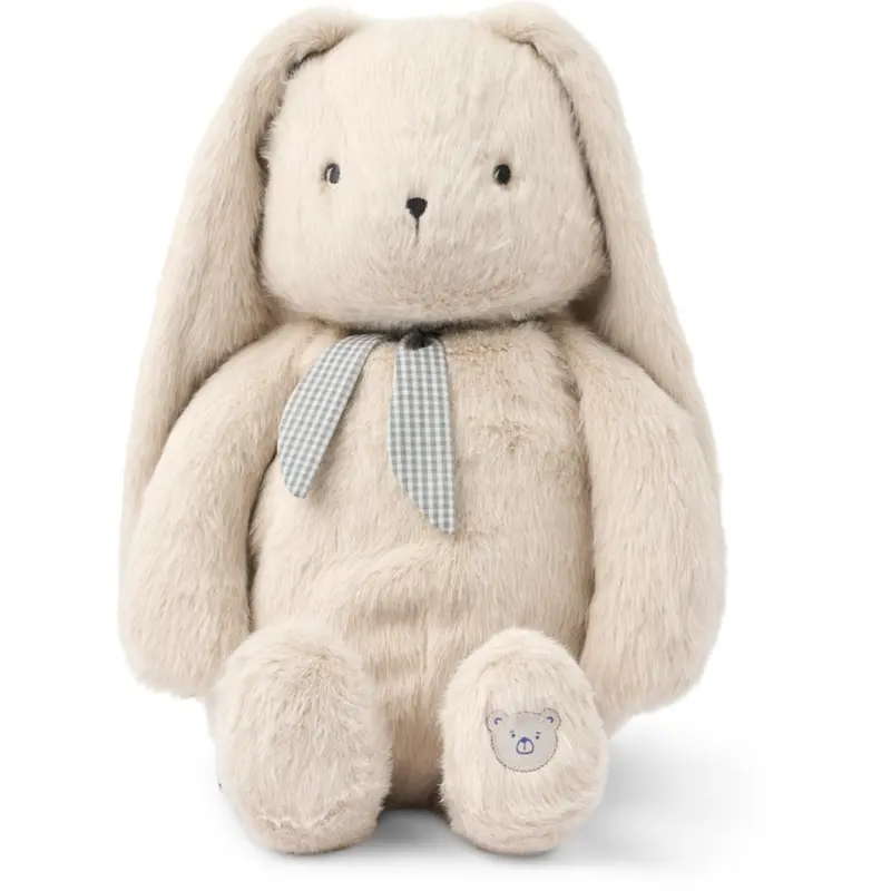 Liewood Mist Dayana Plush Rabbit Backpack 1