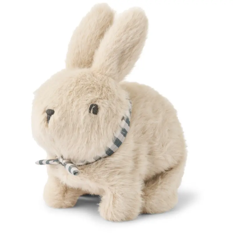 Liewood Mist Dev Rabbit Motoric Teddy 1