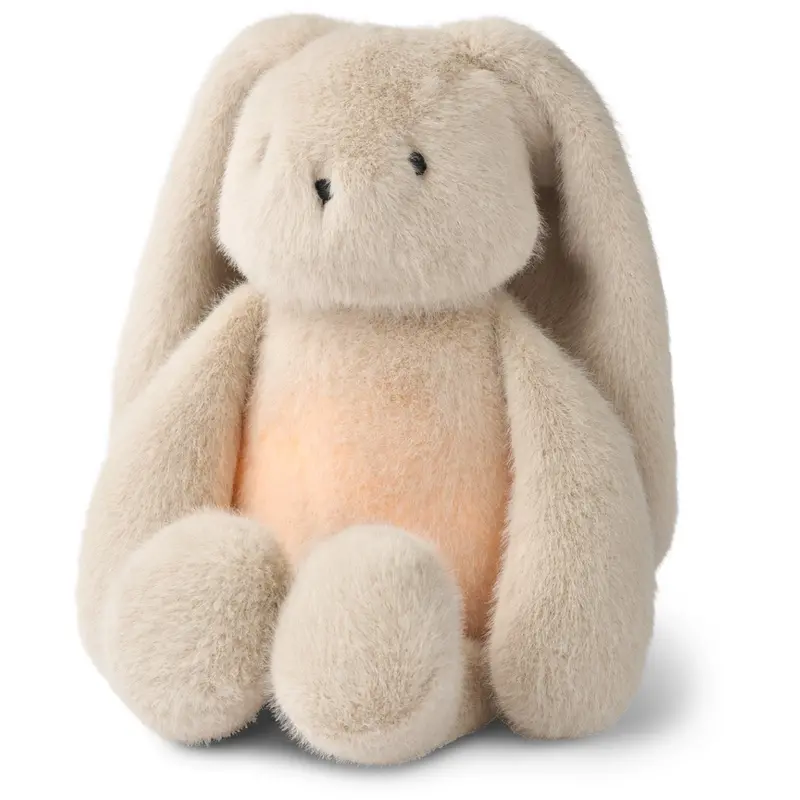 Liewood Mist Hattie Rabbit Humming Teddy 1