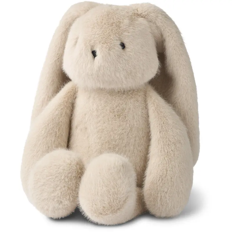 Liewood Mist Hattie Rabbit Humming Teddy 2