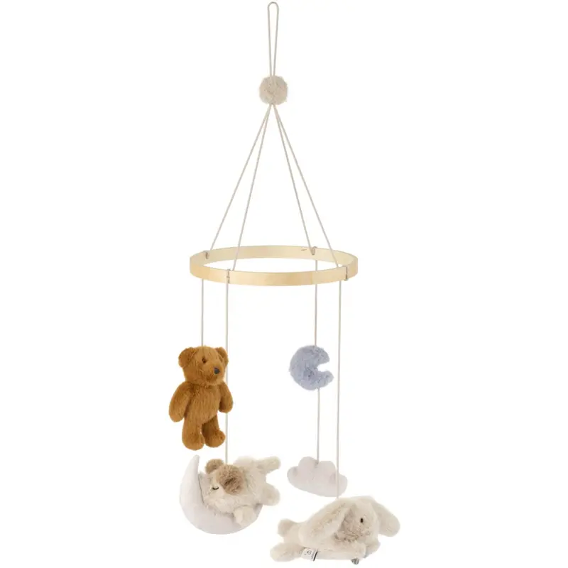 Liewood Mist Mix Meli Baby Decoration Mobile 1