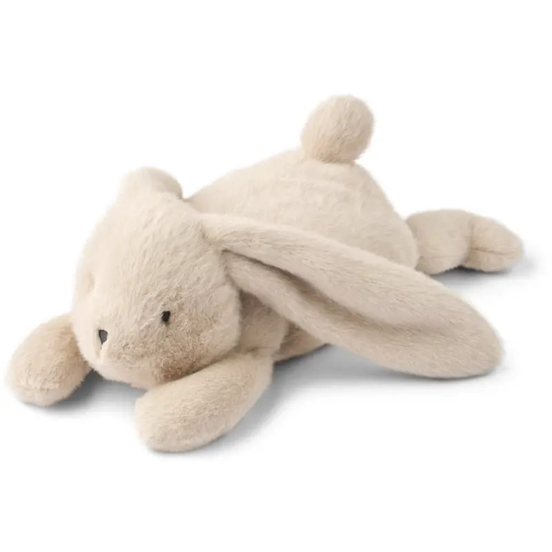 Liewood Mist Paulin Rabbit Heavy Teddy 1