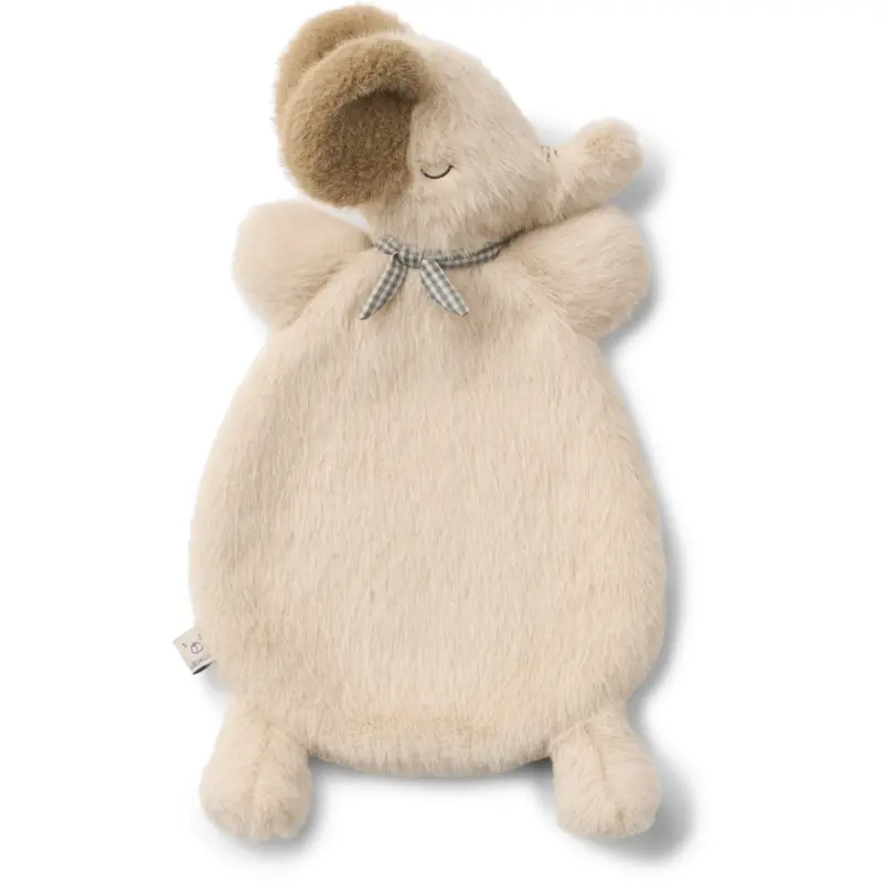 Liewood Mist Roy Elephant Cuddle Cloth 1