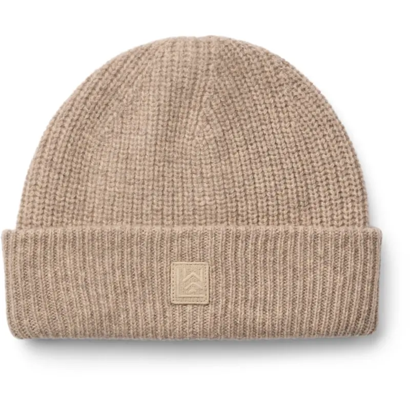 Liewood Oat Emilio Beanie 1