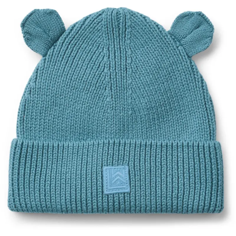 Liewood Oceanview Gina Beanie 1