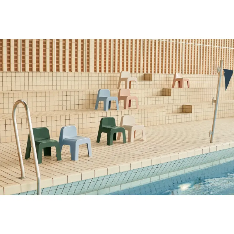 Liewood Pale Tuscany Chase Chair 2