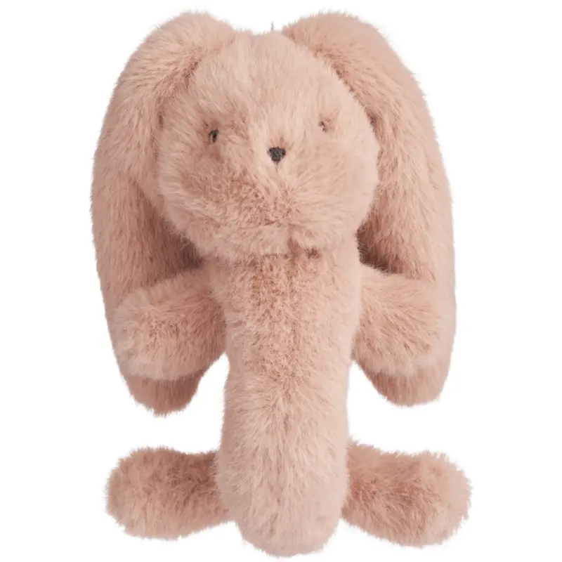 Liewood Pale Tuscany Romain Rabbit Rattle 1