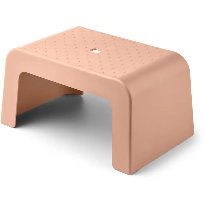 Liewood Pale Tuscany Ulla Step Stool 1
