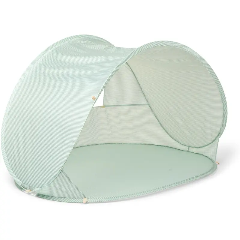 Liewood Peppermint / Creme De La Creme Cassie Pop Up Tent 1