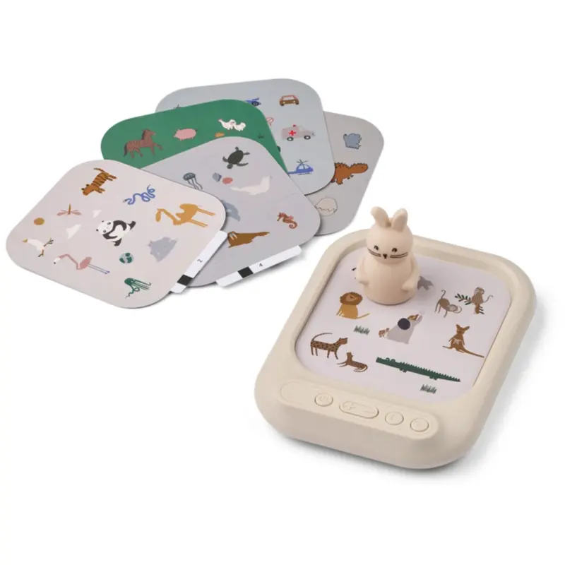 Liewood Sandy Archie Activity Sound Board 1