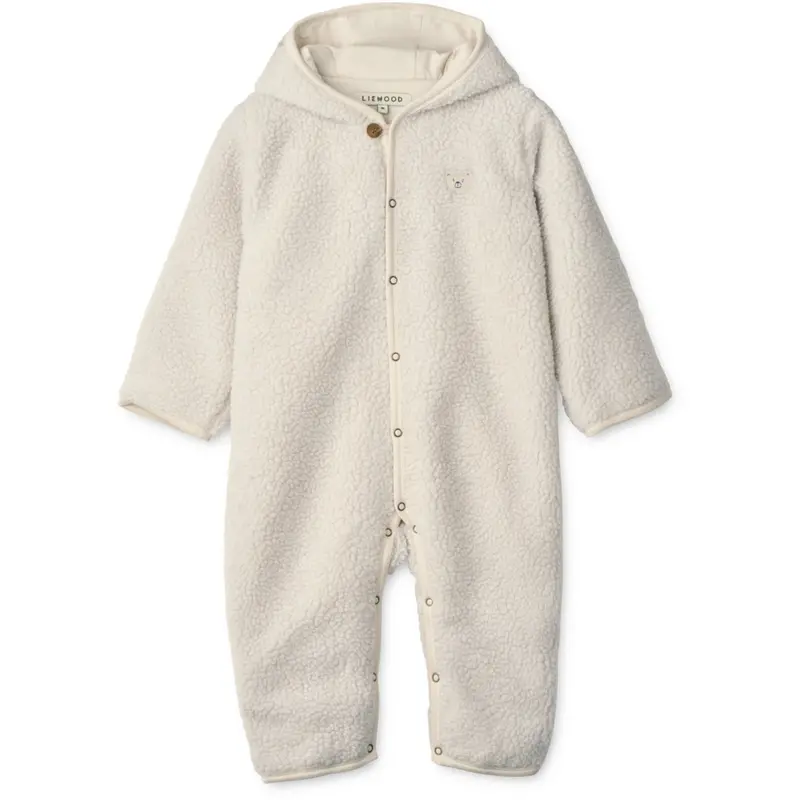 Liewood Sandy Briley Baby Jumpsuit 1